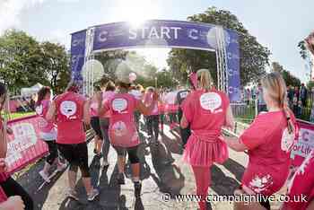 Cancer Research UK appoints MSQ as sole digital marketing agency