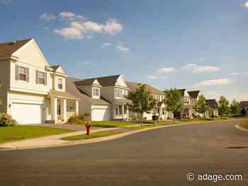 Amerisave chooses Arnold as creative agency, aims to be the 'Pepsi' to Rocket Mortgage's 'Coke'