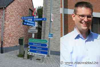 Burgemeesters schieten in actie na problemen met onvindbare straten: “Veiligheid staat boven alles”