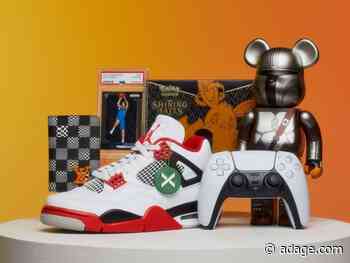 How resale platform StockX is attracting new shoppers