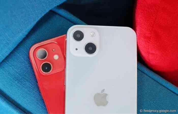 Apple iPhone 13 shortages, AirPods 3, iOS 15 and more
