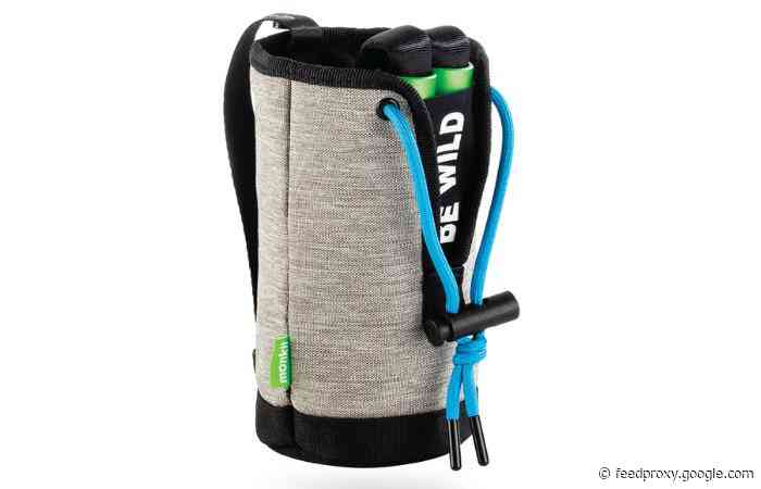 MONKII 2 portable home gym for travelling and outdoor training