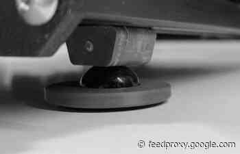 3dB ULTRA 3D printer anti-vibration noise reduction feet