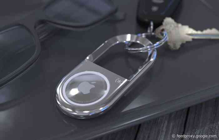 Speck Apple AirTag holder range offers carabiner, luggage tags, keyrings and more