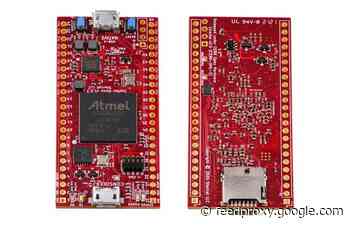 Jupiter Nano ARM based mini PC can run NuttX RTOS or Linux