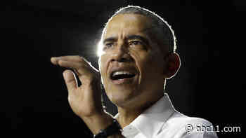 Obama scales back 60th birthday celebration due to COVID concerns: NYT