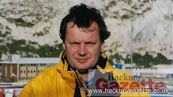 A tribute to Mick Gosling - Hackney Gazette