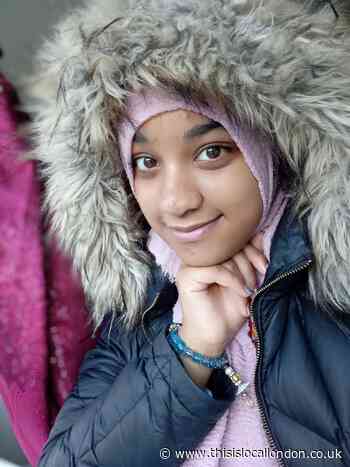 Police appeal for missing Putney girl