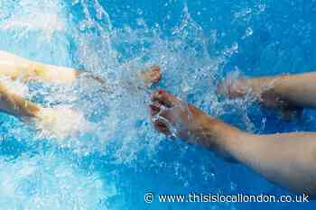 Harlow Council bosses apologise over paddling pool closure