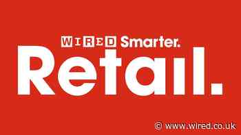 WIRED Retail 2021