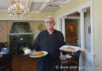 Restaurant Week returns with new places, menus and resolve