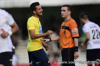 Oud-speler van onder andere Germinal, AA Gent en OHL wordt assistent in 1B