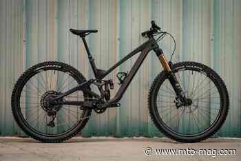 We Are One presenta The Arrival, bici fatta in Canada - MTB Mag