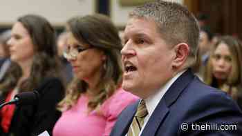Biden's ATF nominee on shaky ground in Senate