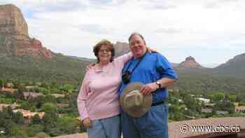 American couple who retired in Nova Scotia leave $4.8M to local hospital