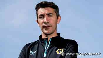 Bruno Lage interview: Wolves new manager explains his vision for the club as a new era begins at Molineux - Sky Sports