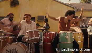 Bruno Mars & Anderson .Paak’s “Skate” Earns Most Added Honor At Pop Radio - HeadlinePlanet.com