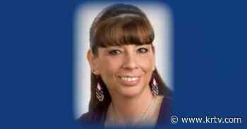 Obituary: Beth Ann (Bruno) Windom - KRTV Great Falls News