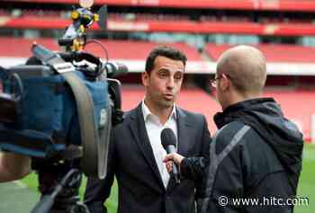 Arsenal transfer news: £26m Bruno Guimaraes bid planned - HITC