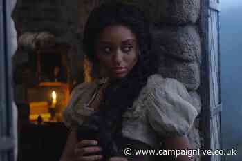 Amazon Prime reimagines Rapunzel and Cleopatra for global brand campaign