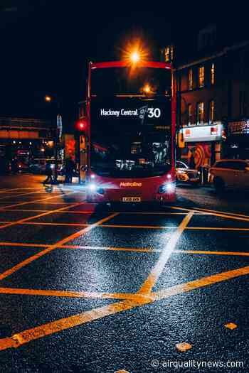 Hackney commits to WHO air pollution targets - AirQualityNews