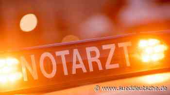 Auto überfährt Arm von zehnjährigem Jungen - Süddeutsche Zeitung