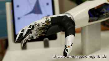 Ottobock: Vor Börsengang mit sechs Milliarden Euro bewertet