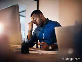 Putting yourself before your business: Top tips to avoid burnout