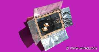 How to Build a Solar Oven