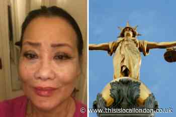 Men charged with murder of Louise Kam remanded in custody