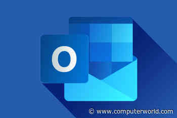 Outlook for Microsoft 365 cheat sheet: Ribbon quick reference