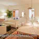 NYC's Central Park West residence redesigned by opa