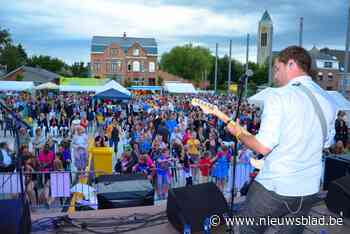 Pleinpop is terug in gewijzigde vorm: namiddag- en avondblok en inschrijving verplicht