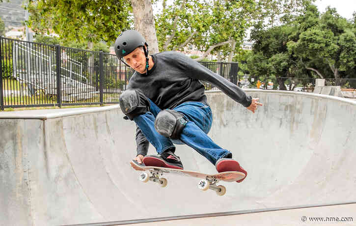 Tony Hawk documentary in the works from Duplass brothers