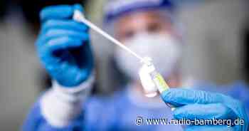 Corona-Reihentests bei Grundschülern und Eltern aus dem Landkreis Bamberg