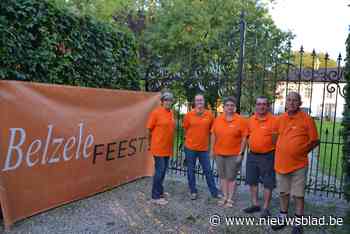 Weer geen kermis in Belzele, wel enkele kleinere activiteiten op stapel