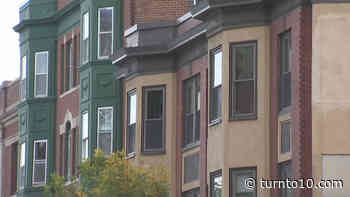 Assistance available to Rhode Island renters as nationwide eviction moratorium expires - WJAR
