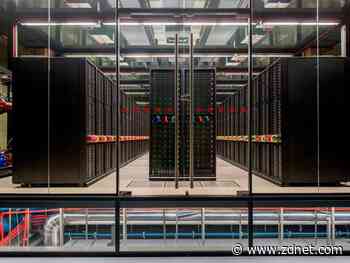 Supercomputing can help address blockchain's biggest problem. Here's how