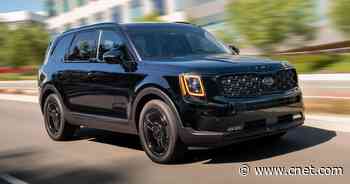 SUV shopping: These are the best for 2021     - Roadshow