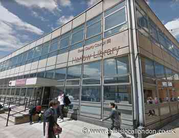 Harlow Library set to be transformed under major revamp project