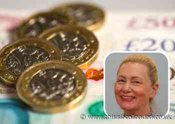 Deborah Barlow: Councillor kicked out after £50K debt allegations