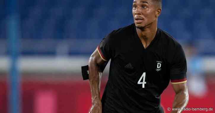 Uduokhai rügt Bundesliga: Gute Chance bei Olympia verpasst