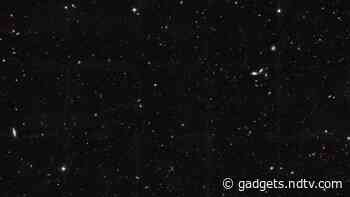 Deep Field Week: NASA Highlights 2016 Study That Showed There Existed 2 Trillion Galaxies