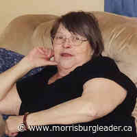 Obituary – Barbara Marriner – Morrisburg Leader - The Morrisburg Leader