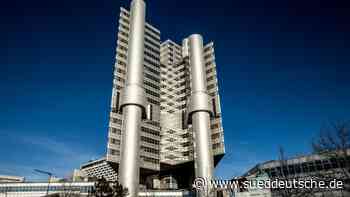 Hypo-Vereinsbank baut Management um - Süddeutsche Zeitung