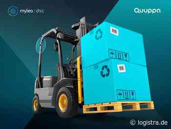 Yard Management: Smartes Equipment-Tracking auf dem Betriebshof - LOGISTRA