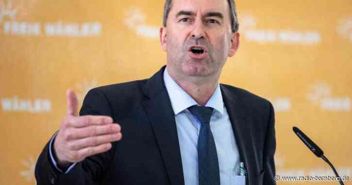 Impfstreit: Aiwanger will keine Spritze von der CSU