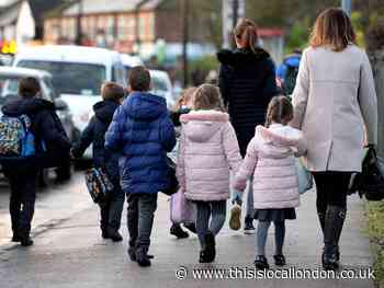 Spike in cases of RSV in children amid 'Covid debt' warning