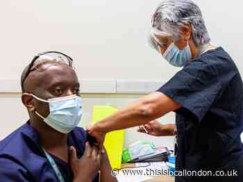 Lewisham and Greenwich to stop offering AZ Covid vaccines