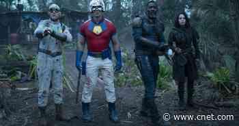 When do The Suicide Squad, Reminiscence, Dune and more come to HBO Max?     - CNET